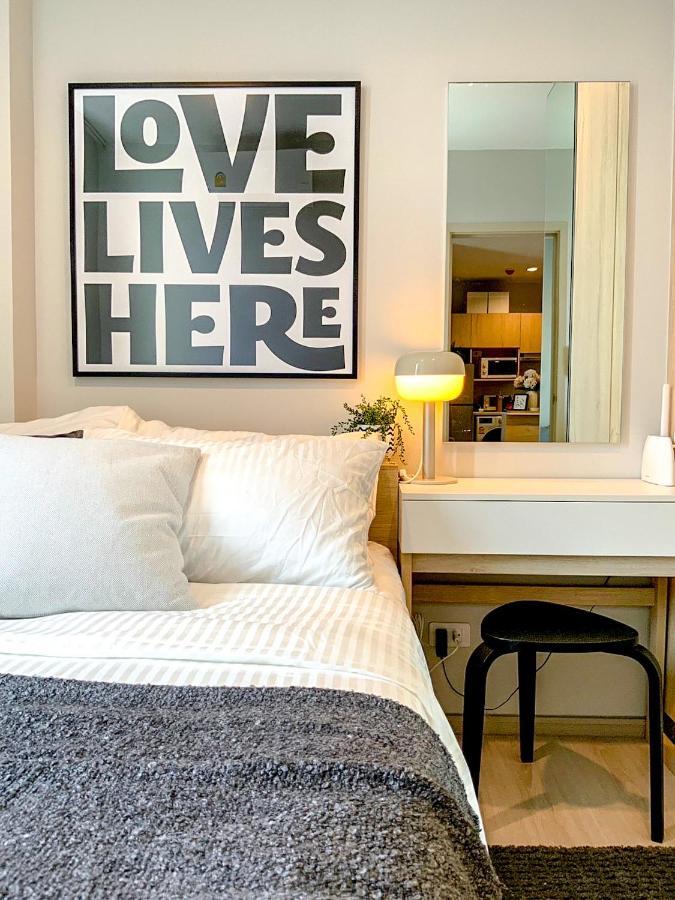 Srinakarin Lasalle 2 Bedroom Pangsapuri Bangkok