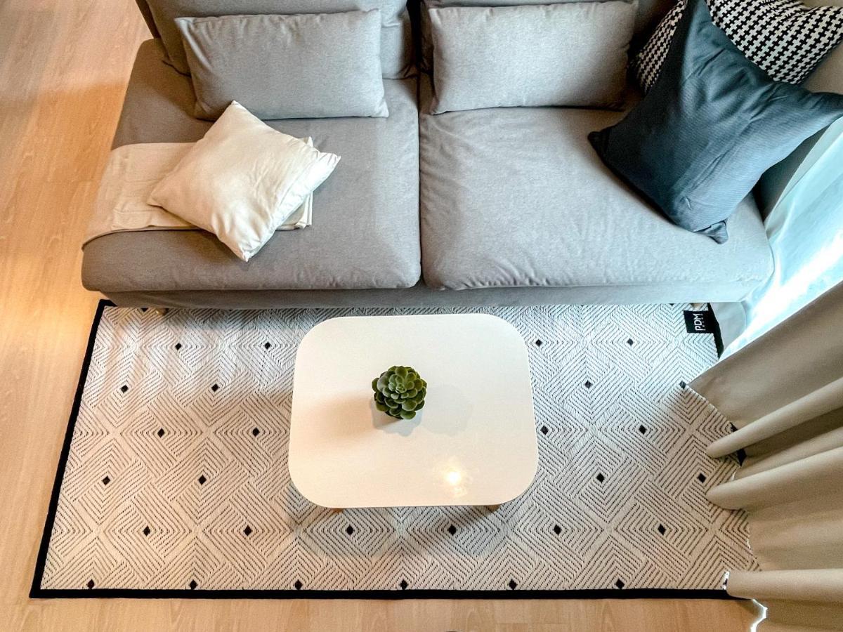 Srinakarin Lasalle 2 Bedroom Pangsapuri Bangkok