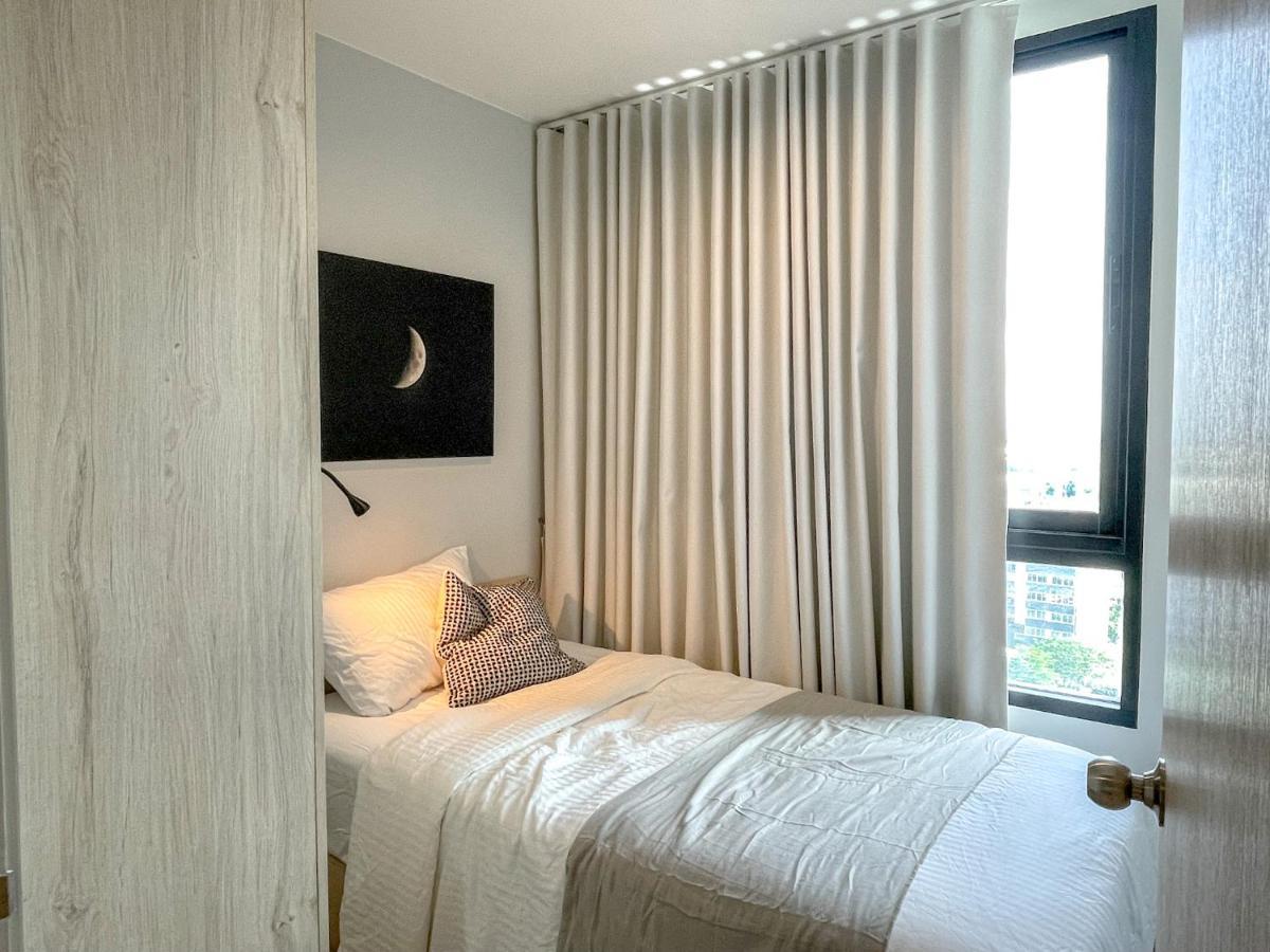 Srinakarin Lasalle 2 Bedroom Bangkok