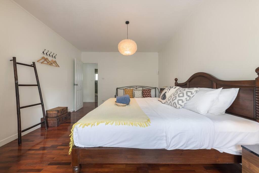 Vakantiehuis Oasis Townhouse In The Perfect Location