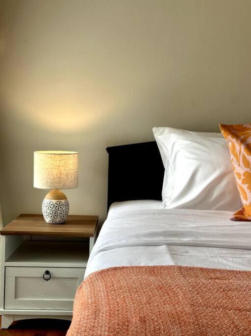 Oasis Townhouse In The Perfect Location Vakantiehuis