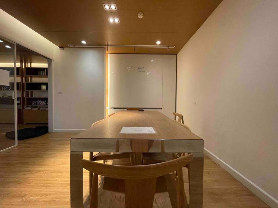 Apartment Luxurious In Prime Area