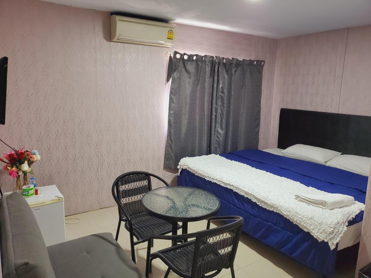 bahay-panuluyan Uno 2*