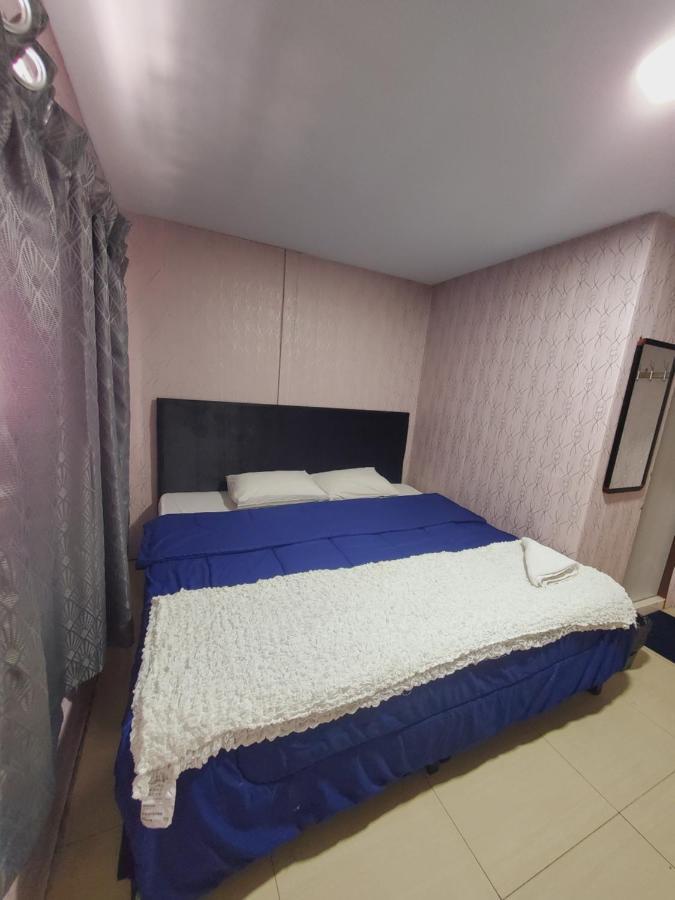bahay-panuluyan Uno 2*