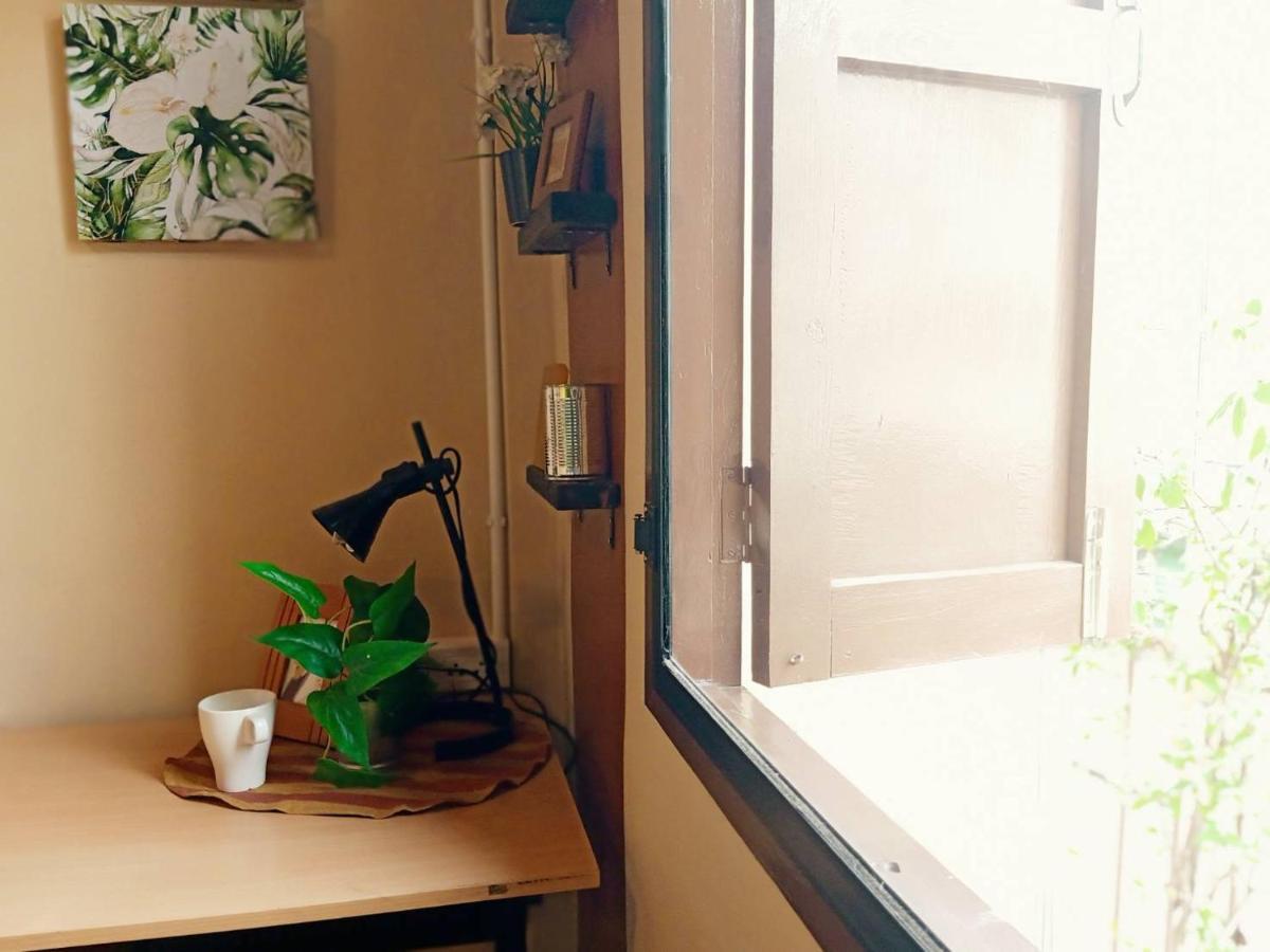 Be Local Privatunterkunft Bangkok