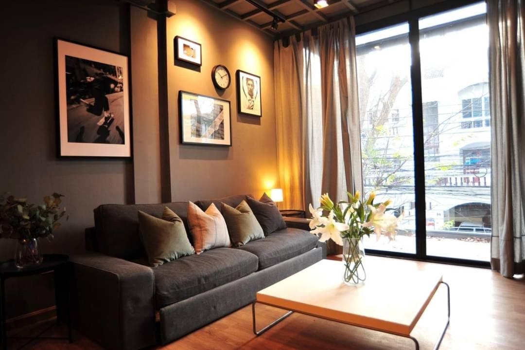 Stay-dium House Huamark Bangkok