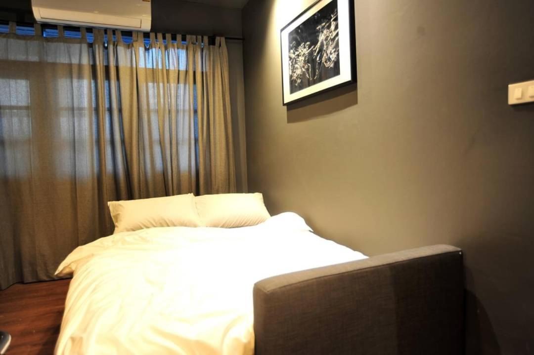Pangsapuri Stay-dium House Huamark