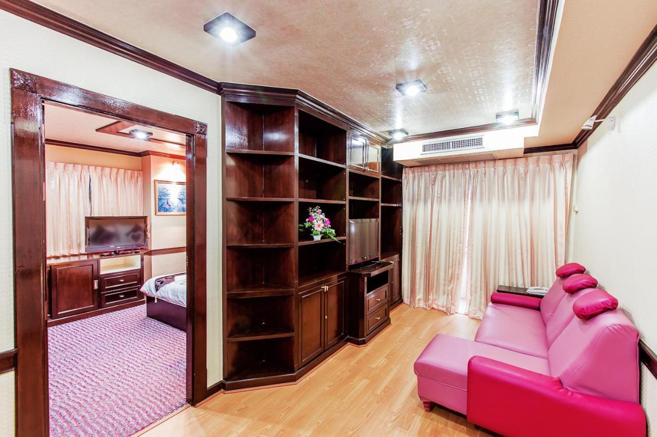 Hotel Varindavan Park Serviced