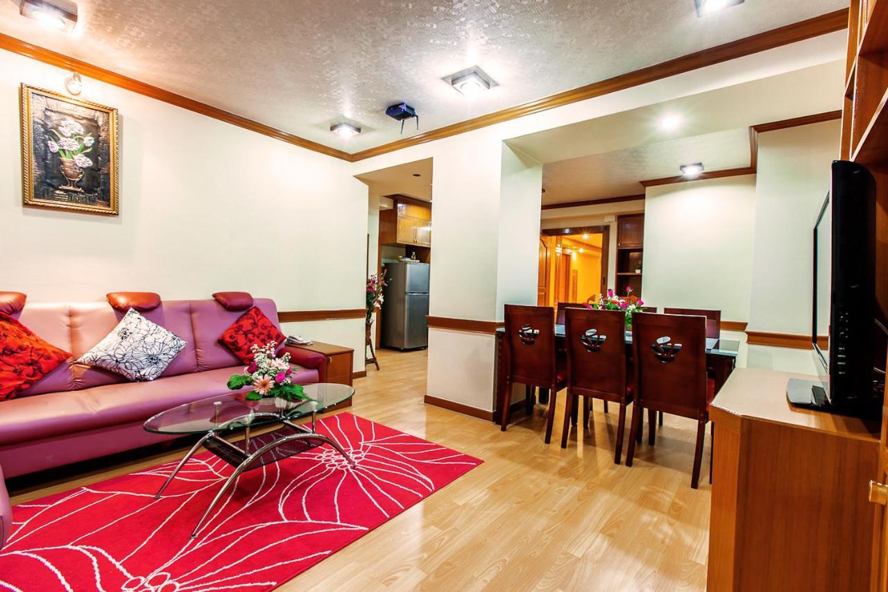 Varindavan Park Serviced Hotel
