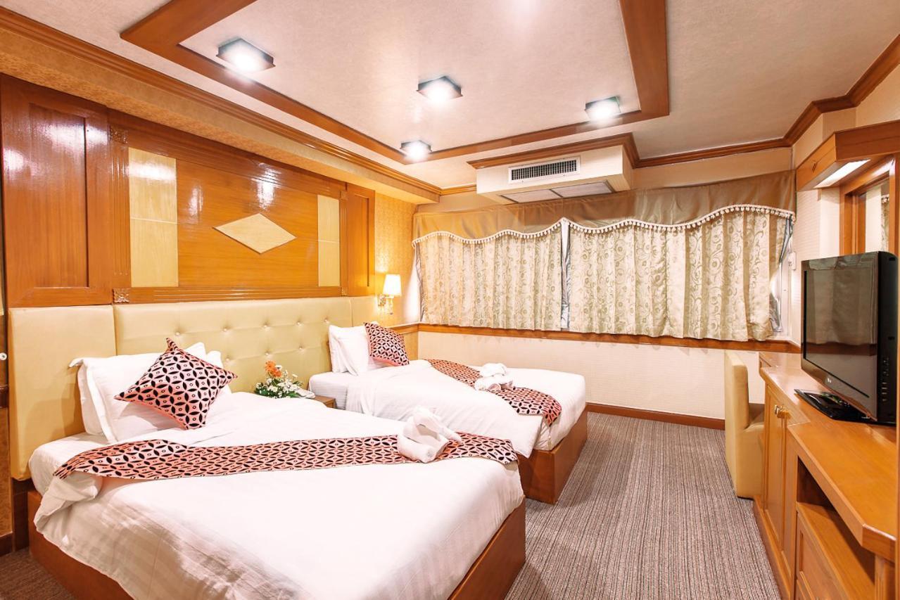 Varindavan Park Serviced 4* Bangkok