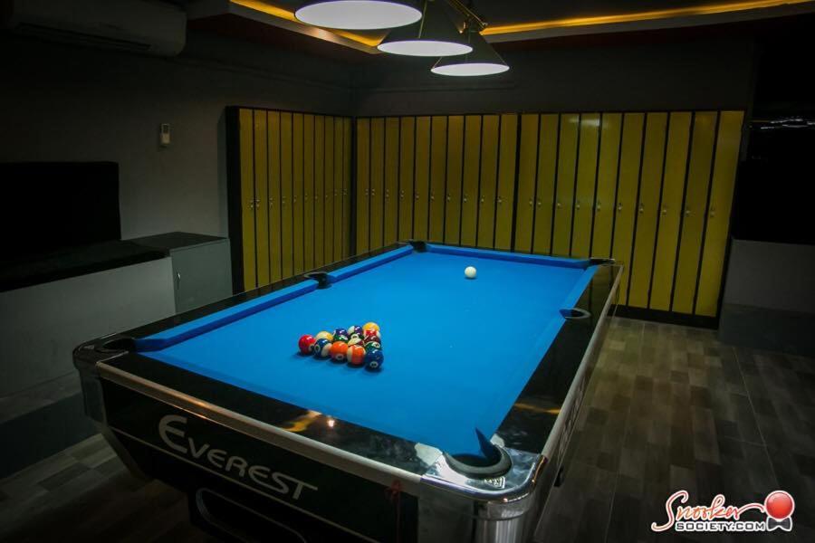 Varindavan Park Serviced 4* Bangkok