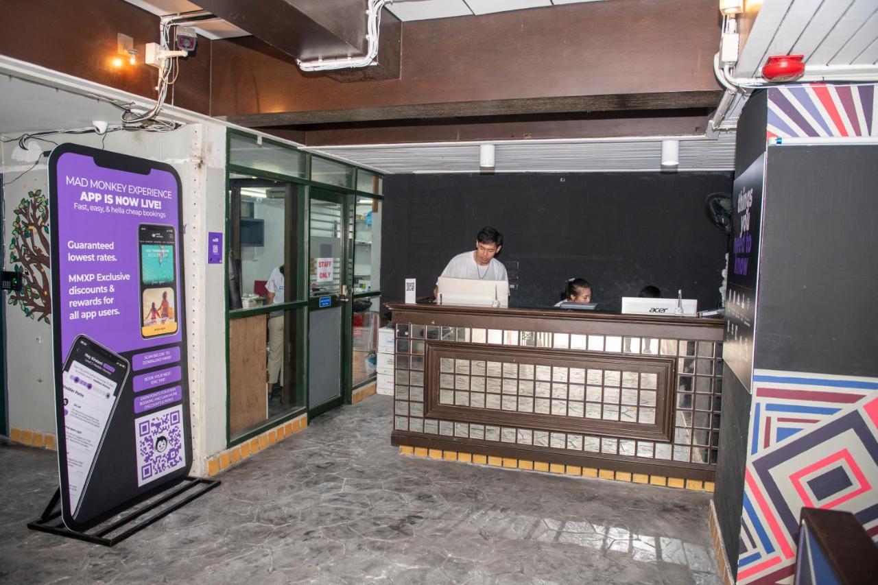 Mad Monkey (adults Only) Hostel