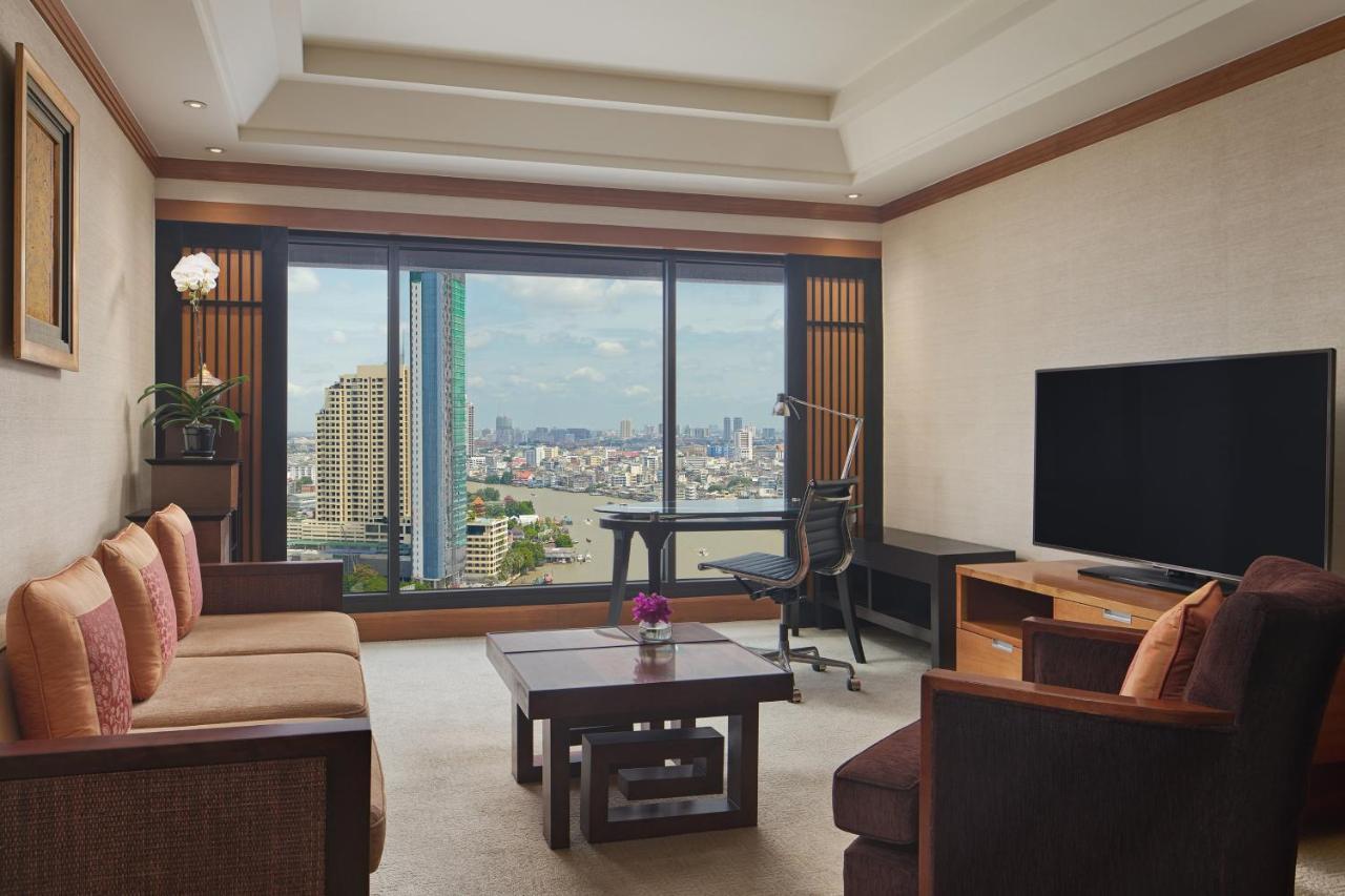 Hotel Royal Orchid Sheraton Riverside