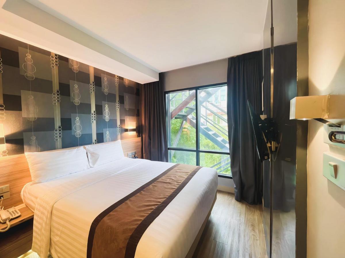 Hotel Aspira Sukhumvit