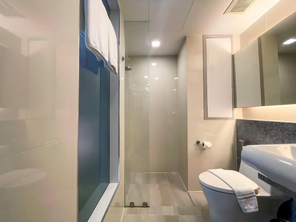 Aspira Sukhumvit 4*