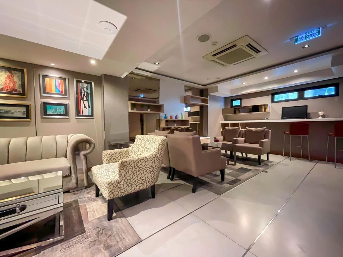 Aspira Sukhumvit