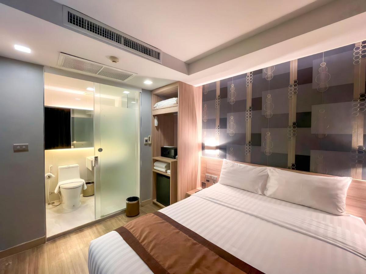 Aspira Sukhumvit