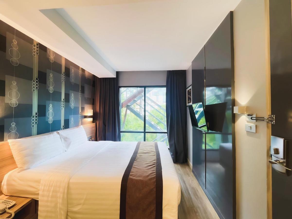Aspira Sukhumvit 4* Bangkok