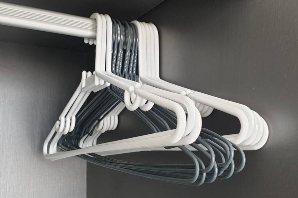 Appartement High-class 2bed Skyview Just 1-step From Bts Onnut *