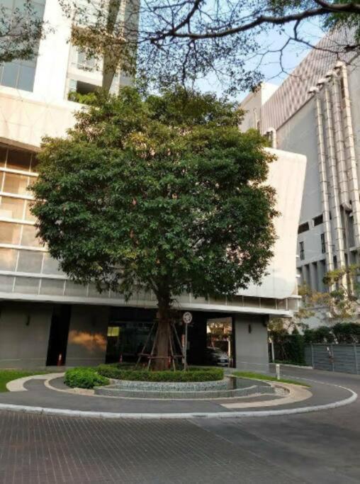 High-class 2bed Skyview Just 1-step From Bts Onnut Appartement *