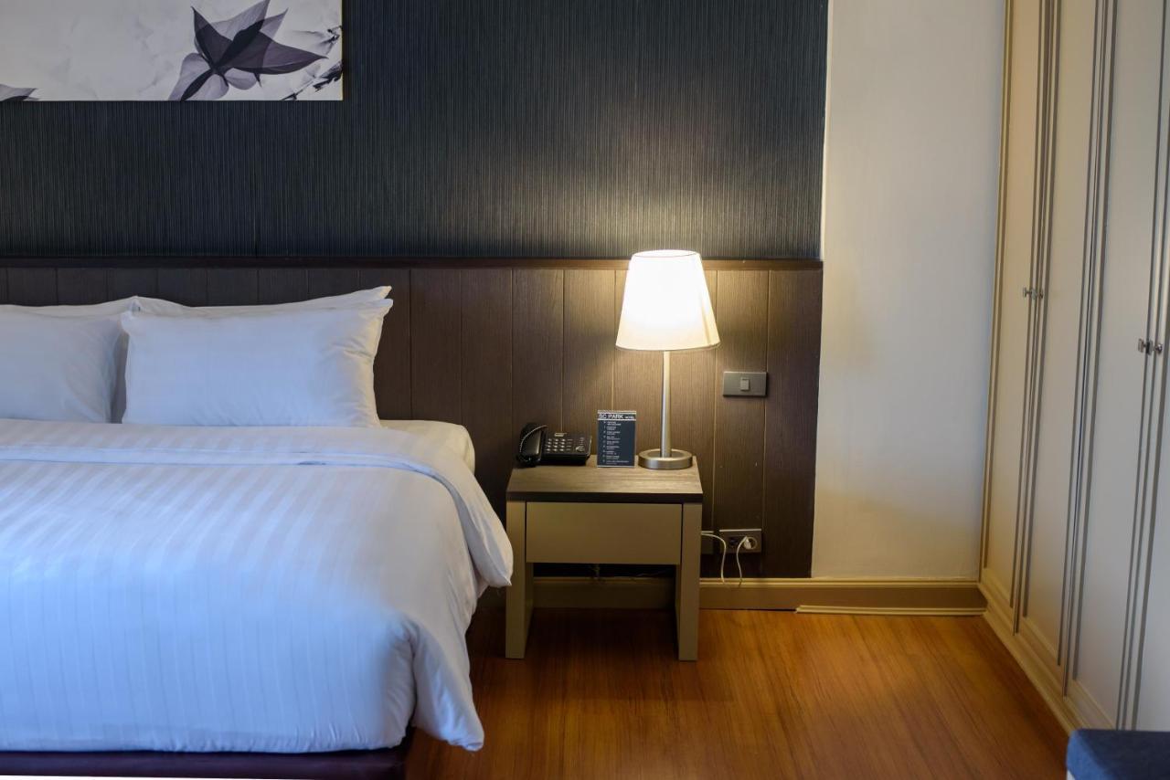 Sc Park - Sha Hotel