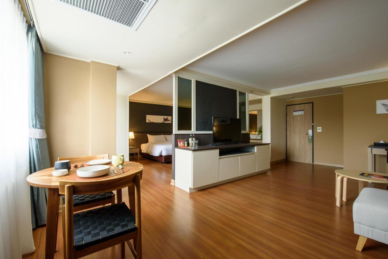 Hotel Sc Park - Sha