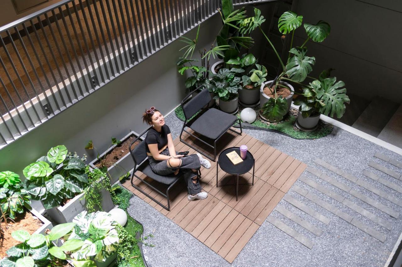 Hotel Jono Asok