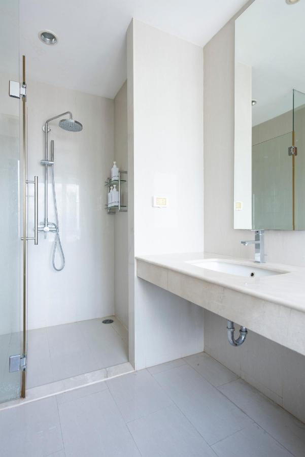 Apartment M Estate 2br Private Residence, 300m To Bts Chit Lom