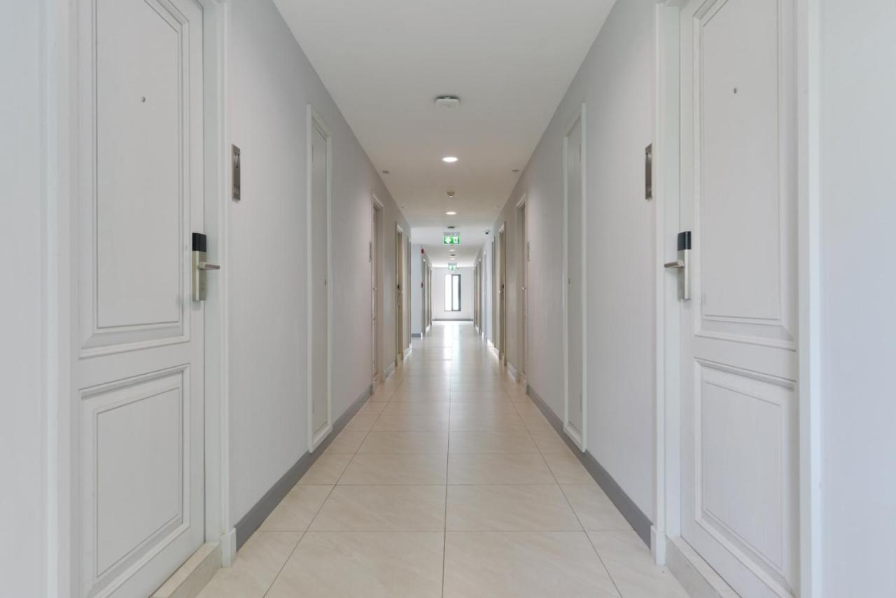 Hotel Vst Punnawithi