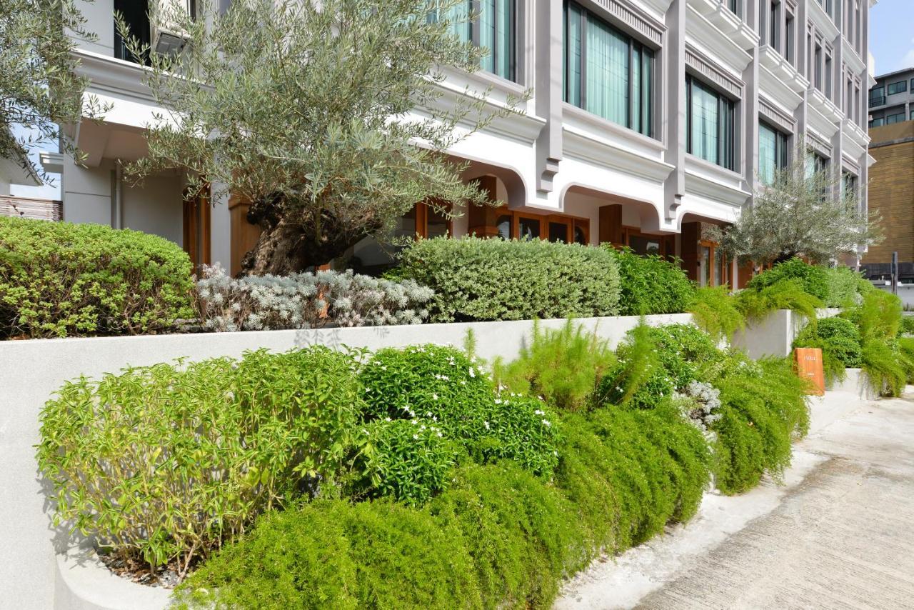 Vst Punnawithi Hotel 4*