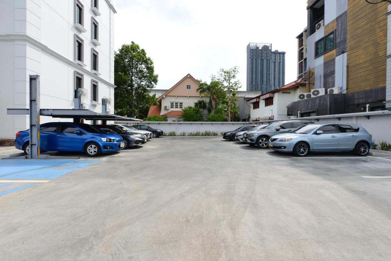 Hotel Vst Punnawithi 4*