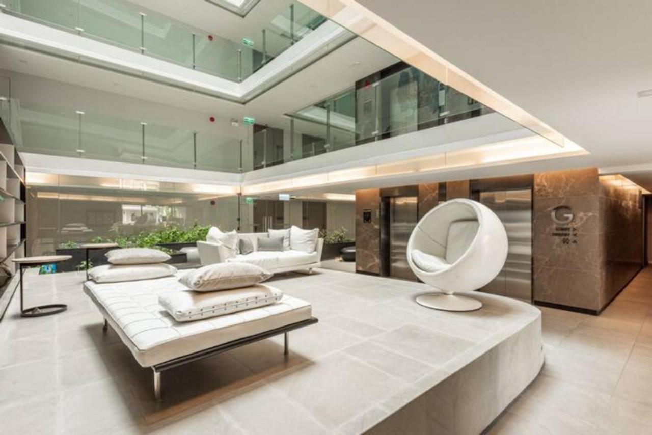 Circle Rein Sukhumvit 12 #1br#pool&gym#near Terminal 21