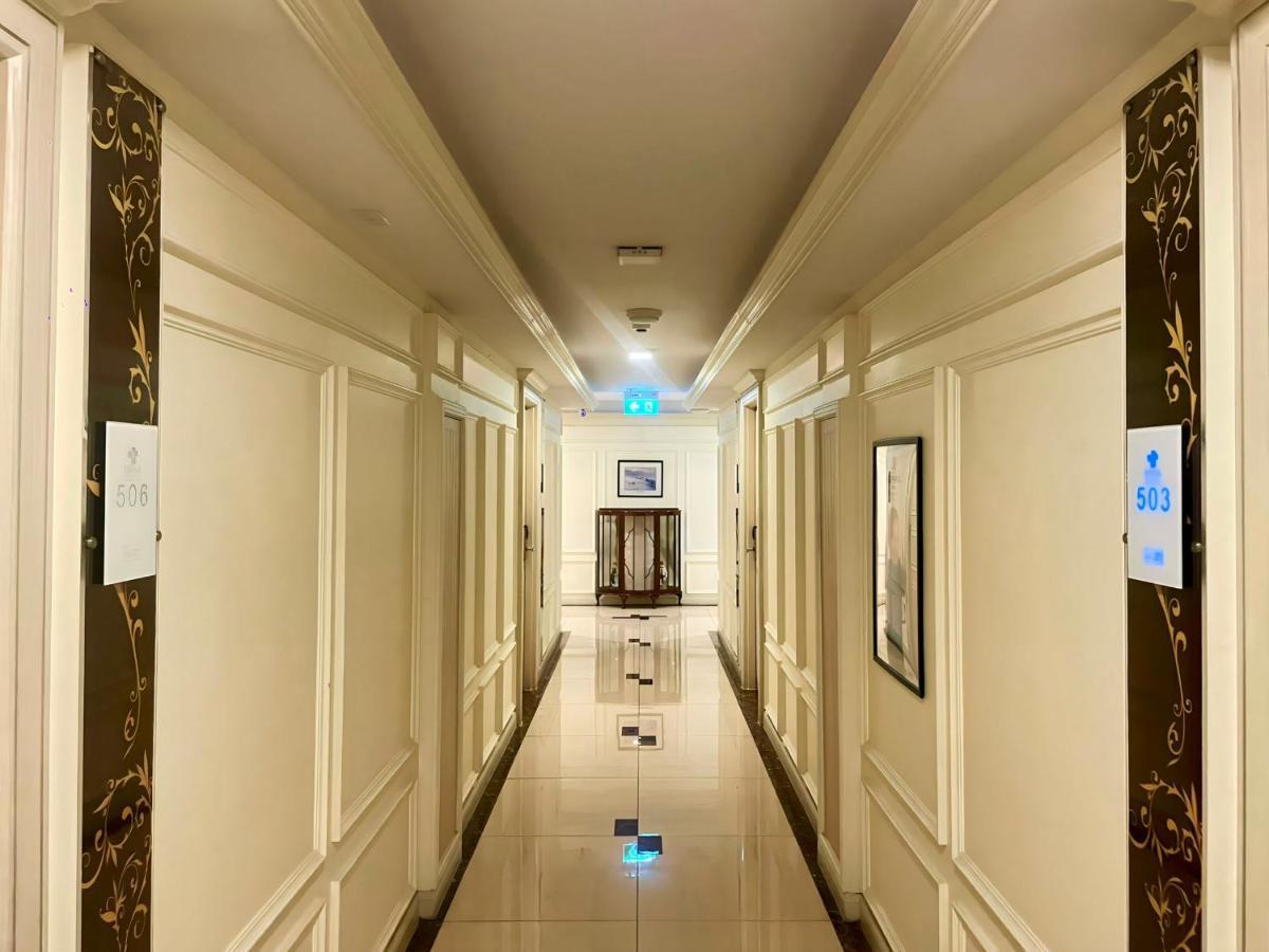 Aspira Hana Executive Thonglor