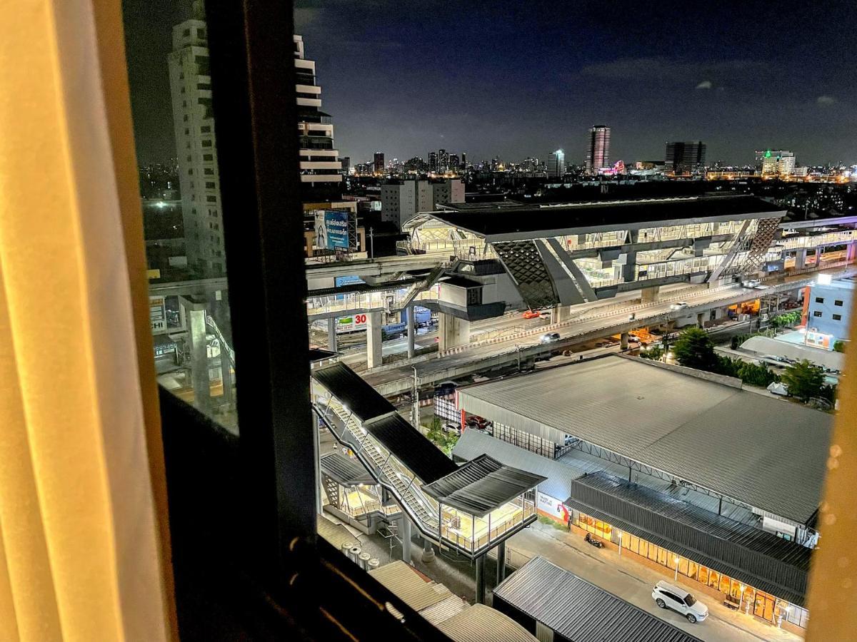 Srinakarin Lasalle 2 Bedroom Pangsapuri *