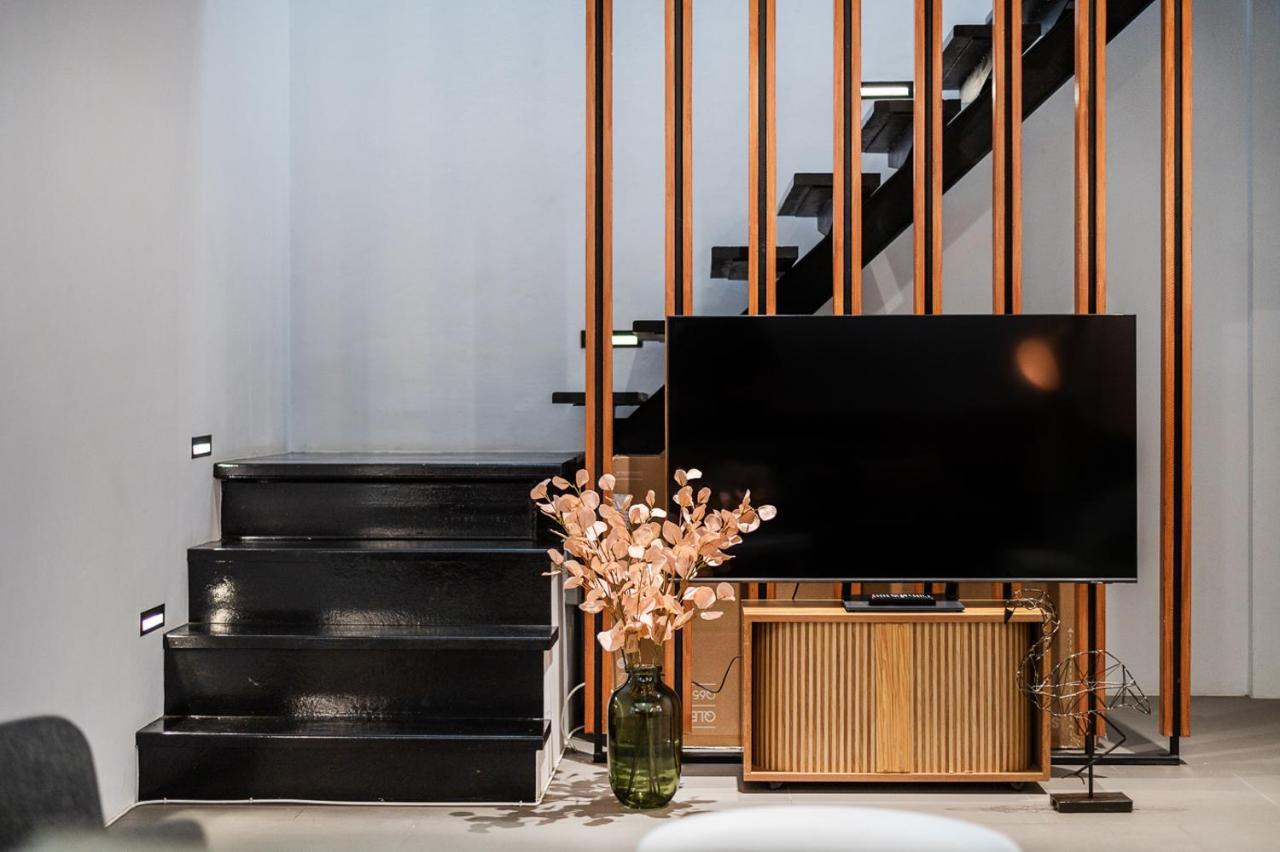 Ferienhaus The Mellow At Phrom Phong *