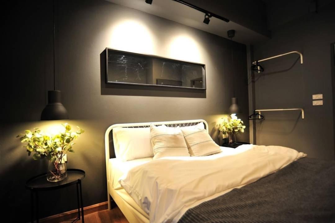 Pangsapuri Stay-dium House Huamark Bangkok