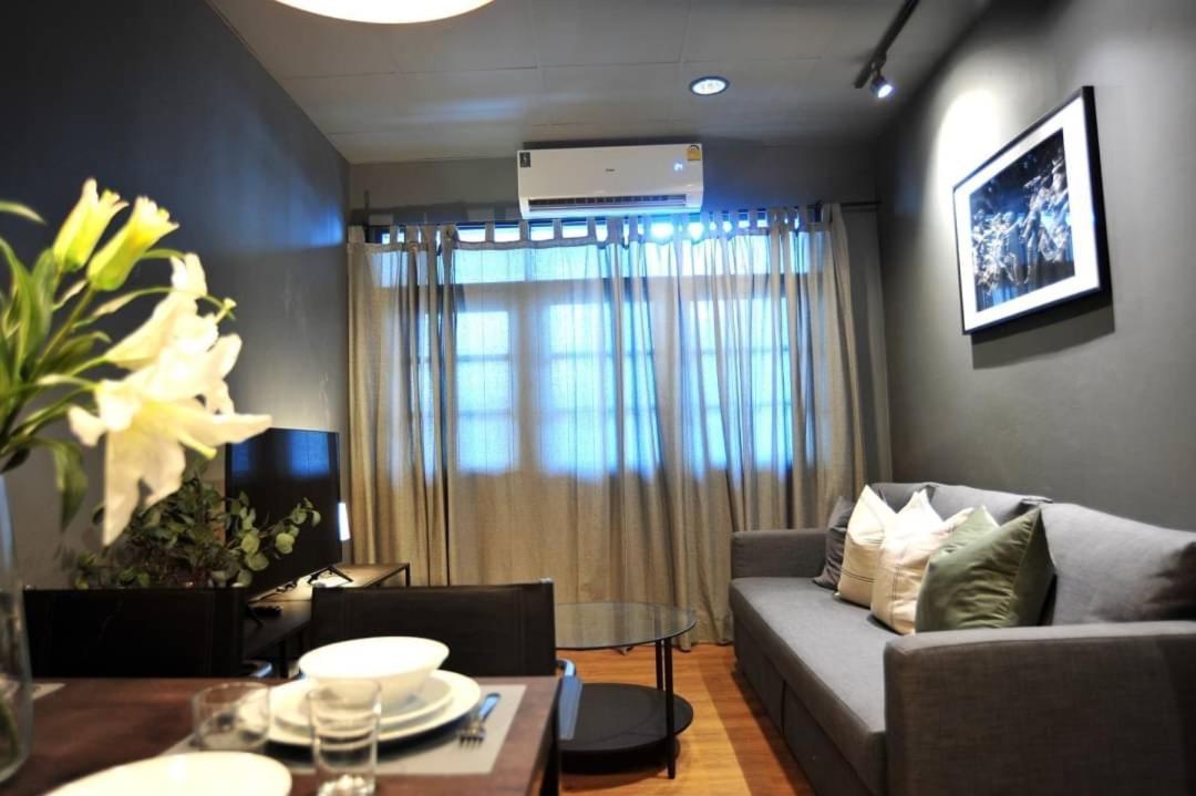 Stay-dium House Huamark * Bangkok