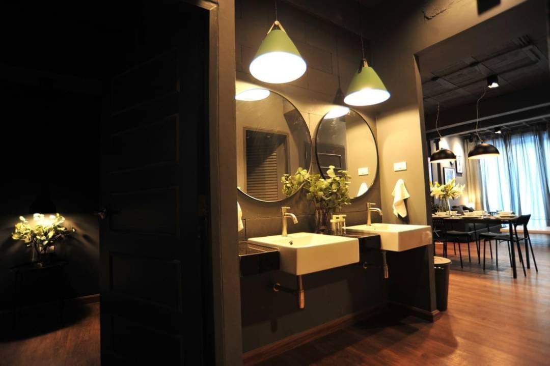 Pangsapuri Stay-dium House Huamark Bangkok