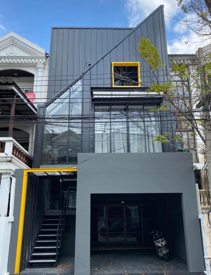 Stay-dium House Huamark * Bangkok