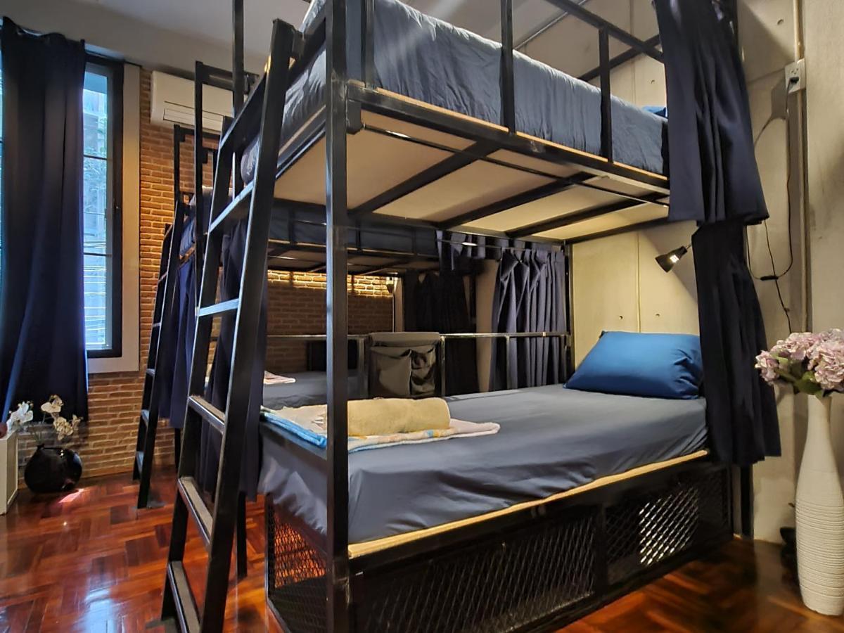 Meemaw's House Hostel