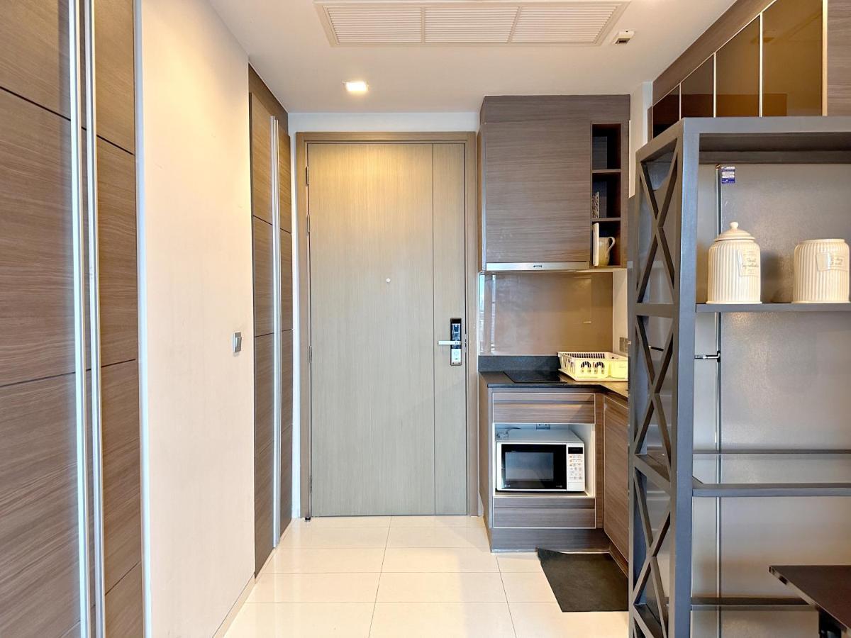 1br Luxury 50m To Thonglor Bts Station Apartment *