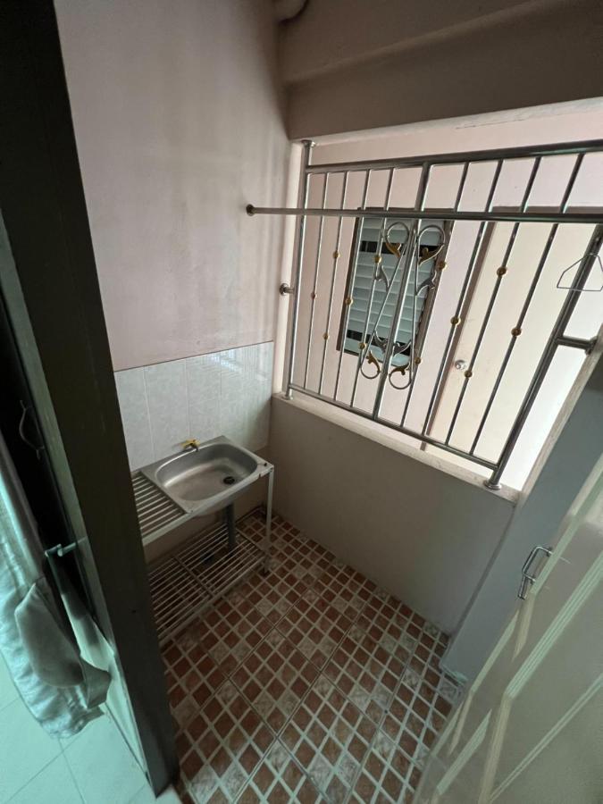 Pimravee Apartment Bangkok