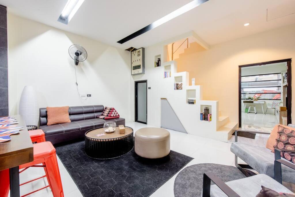 Cb's - Cheap Boutique Homestay *