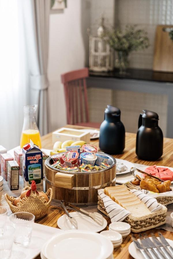 Casa Luna Hostel Bangkok