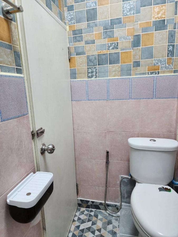 206 Olan Place With Free Wi-fi Pangsapuri