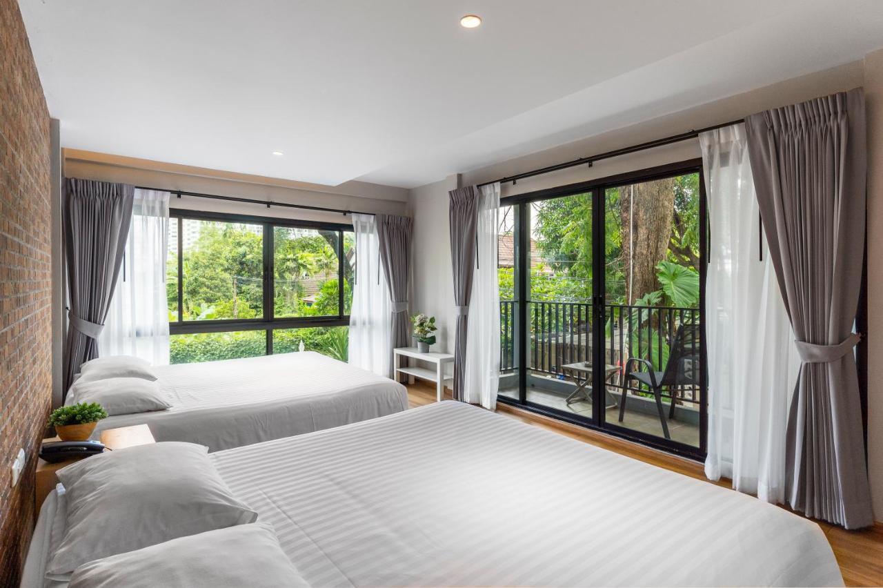 Nest By Sangob Hotel