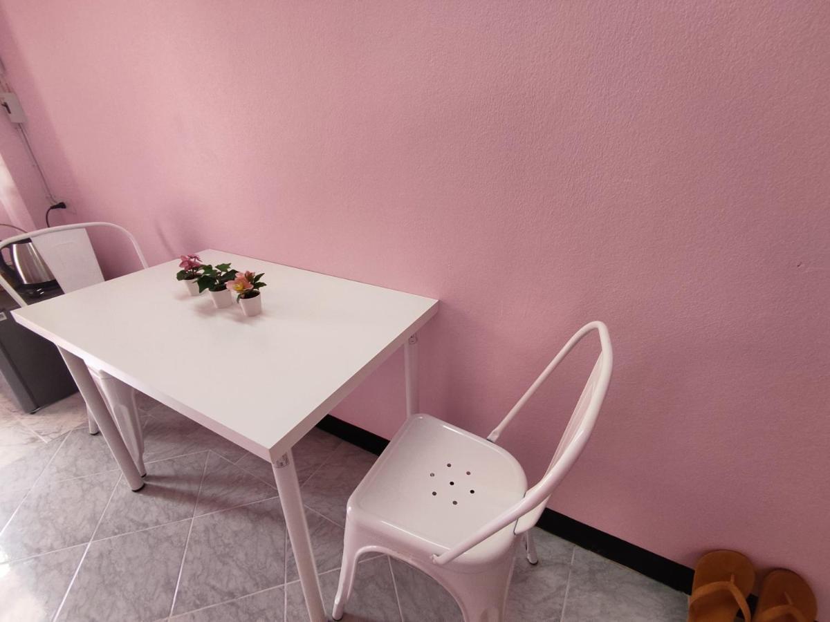 Aparthotel Magenta Love&light Tonglo Ekamai No Dogs Pls *