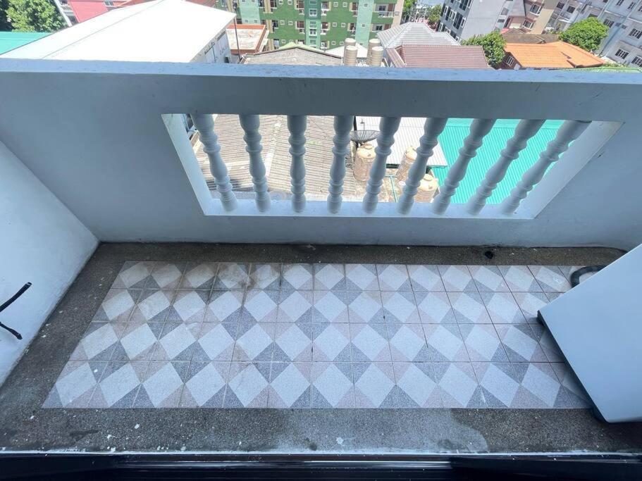 A Thonglor Au Coeur De Apartment