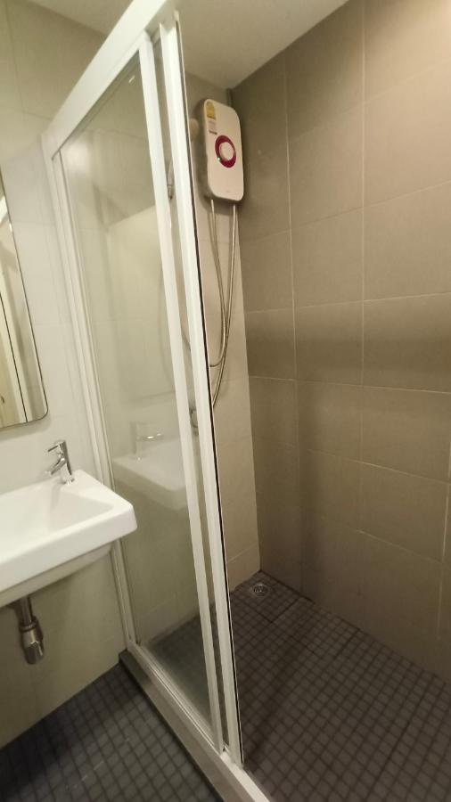 Apartment Elio Del Ray Feel Bangkok