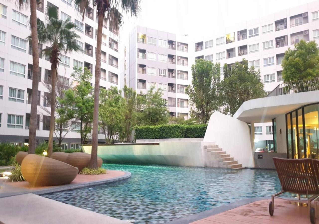 Elio Del Ray Feel * Bangkok